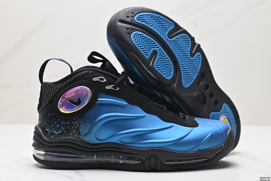 Nike Air Foamposite Shoes